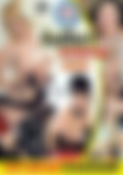 Knallhart Nachgefragt (Hard Banging Inquiry) front cover