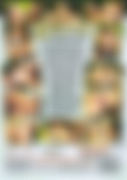 Kidzan O Taradao Das Selvas back cover