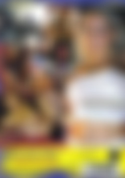 Barcelona Pornworld back cover