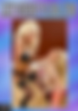 Lizzy Borden Vs. Gina Lynn front cover