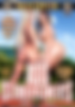 Ass Stretchers 4 front cover