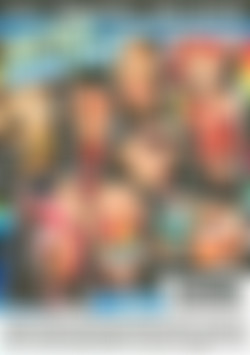 Key West Flesh Fest back cover