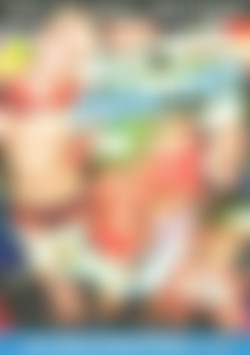 Key West Flesh Fest front cover