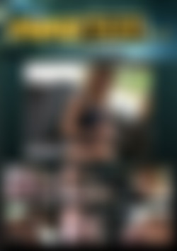 Fake Taxi Presents - Carmel front cover