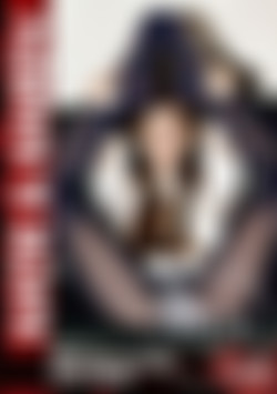 Katie & Karen TEEN Pantyhose Foot Tease front cover