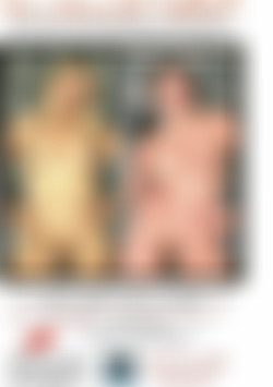Girl Watcher's Paradise 2026, A back cover