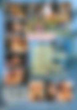 Trash Fuckers back cover