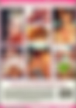 O Files Vol. 1, The back cover