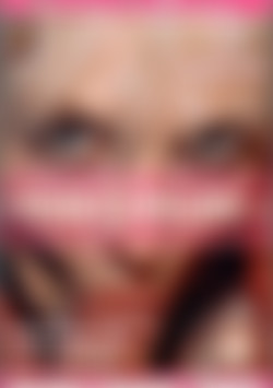 O Files Vol. 1, The front cover