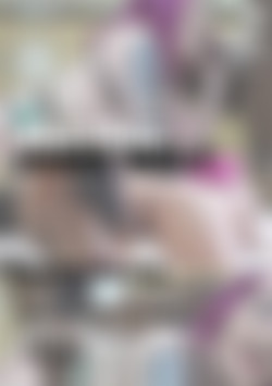 Meeting Jamie Wolf front cover