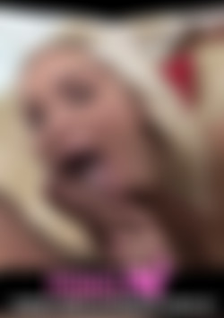 Stunning Blonde Slut Ravished By Hung Guy front cover