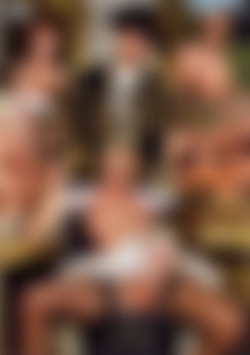 Johann Wolfgang Von G-Punkt front cover