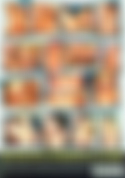 California Gang Bang Sluts 3 back cover