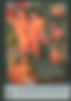 Crack The Ass back cover