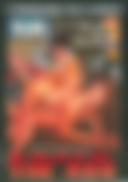 Crack The Ass front cover