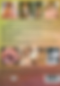 The X-Team back cover