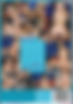 Secrets of a Porn Talent Scout #2 back cover