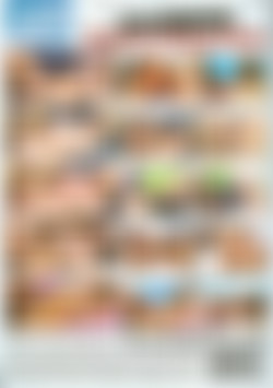 Porno Professor 5: Rebellious Reform School Girls back cover