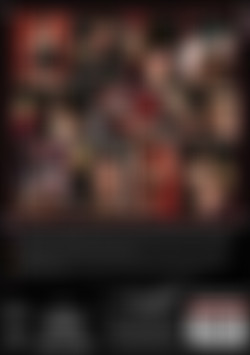 Bondage Squirters #3 (Girlpower) back cover