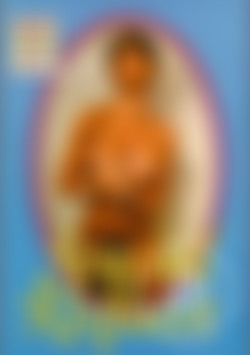 Special Request front cover
