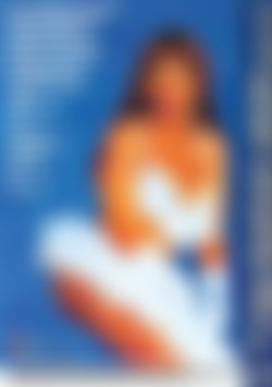 She-Male Showgirls back cover