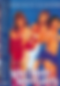 She-Male Showgirls front cover