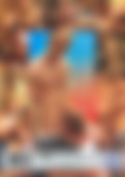 Outsize Pursuits back cover