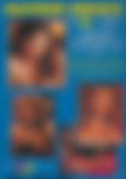 Backdoor Bonanza 15 back cover