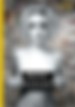 Triple Ecstasy front cover