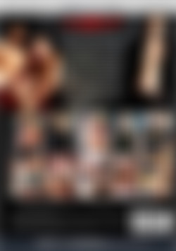 Fugitive Fuckers back cover