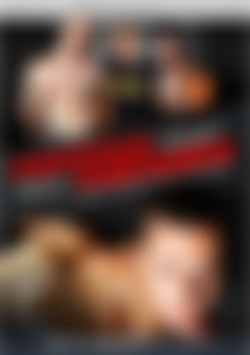 Fugitive Fuckers front cover