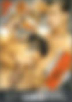 Piece of the Action, A back cover