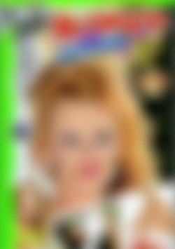 Blowjob Fantasies #4 front cover