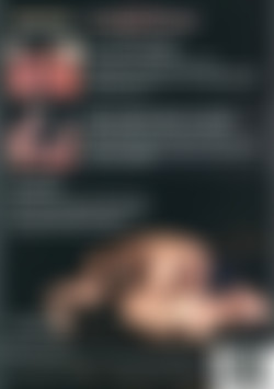 Good Hot Stuff back cover