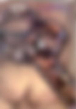 Men In Motion #6 - Classic Pre-Condom Mansex back cover