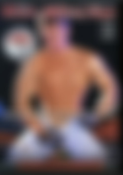 Main Attraction, The front cover