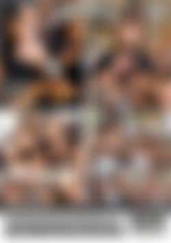 Bang Gang, The back cover