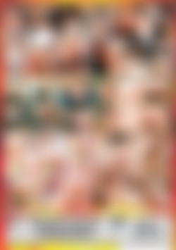 Russian Impact! back cover