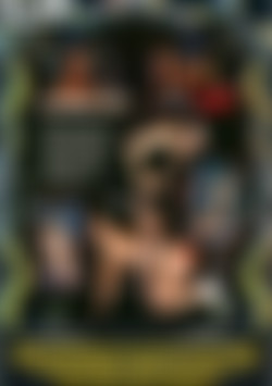 Payne-Full Revenge back cover