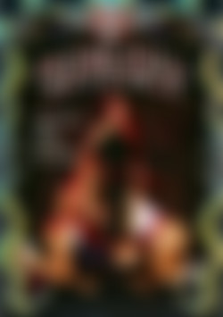 Payne-Full Revenge front cover