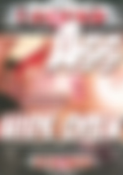 Ass Wide Open front cover