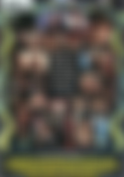 Her Master's Lesson back cover