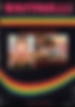 Raffaelli #114 - Arabian Nights back cover