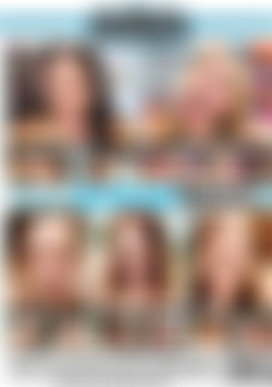 Teen Blowjob Auditions 2 back cover