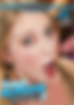 Teen Blowjob Auditions 2 front cover