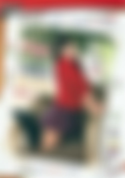 Fresh Outta High School 10 front cover