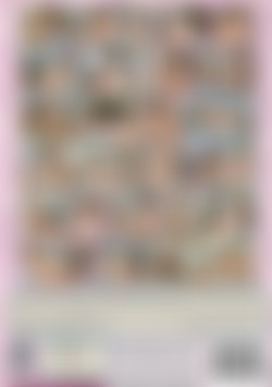 Cockless Vol. 10 back cover