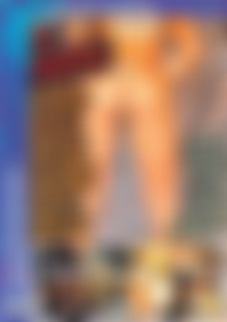 Pussy Whipped back cover