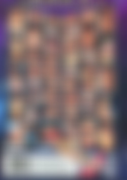 Canibales Sexuales 3 back cover