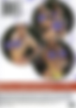 She's My Type Of Chick #2 back cover